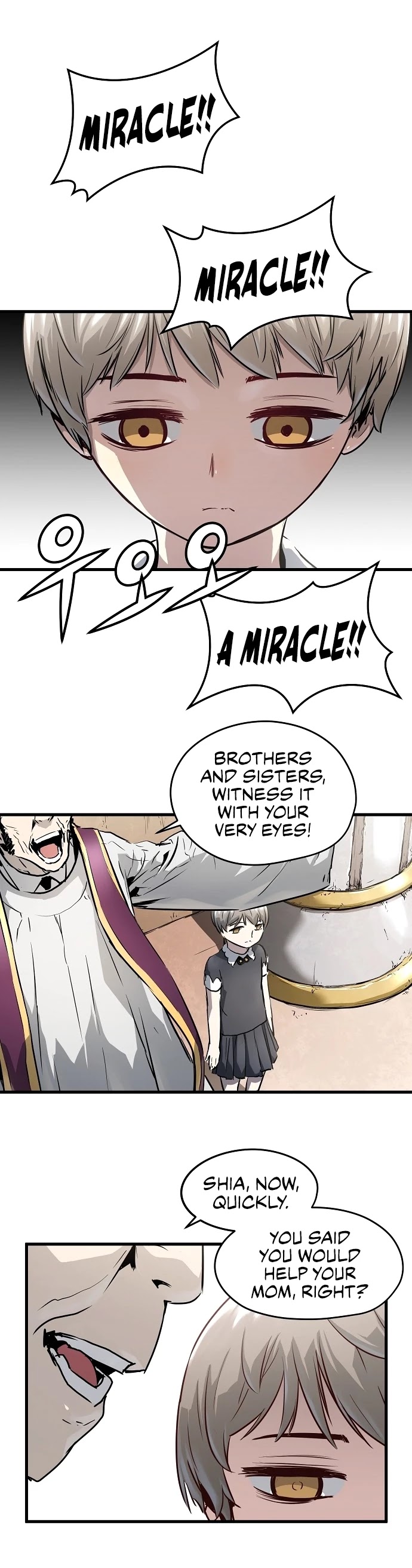 Promised Orchid Chapter 52 page 29 - Chapter 52