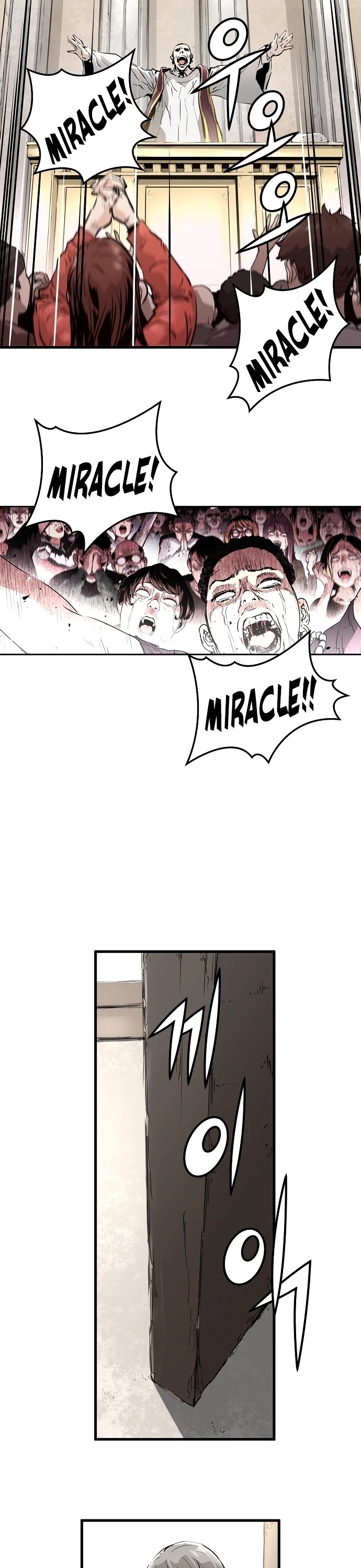 Promised Orchid Chapter 52 page 31 - Chapter 52