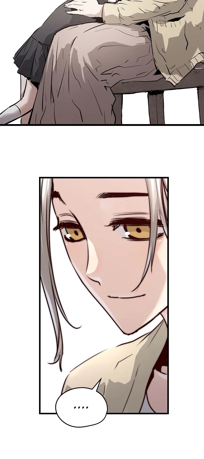 Promised Orchid Chapter 52 page 33 - Chapter 52