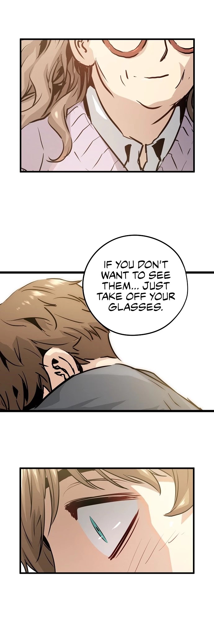 Promised Orchid Chapter 52 page 38 - Chapter 52