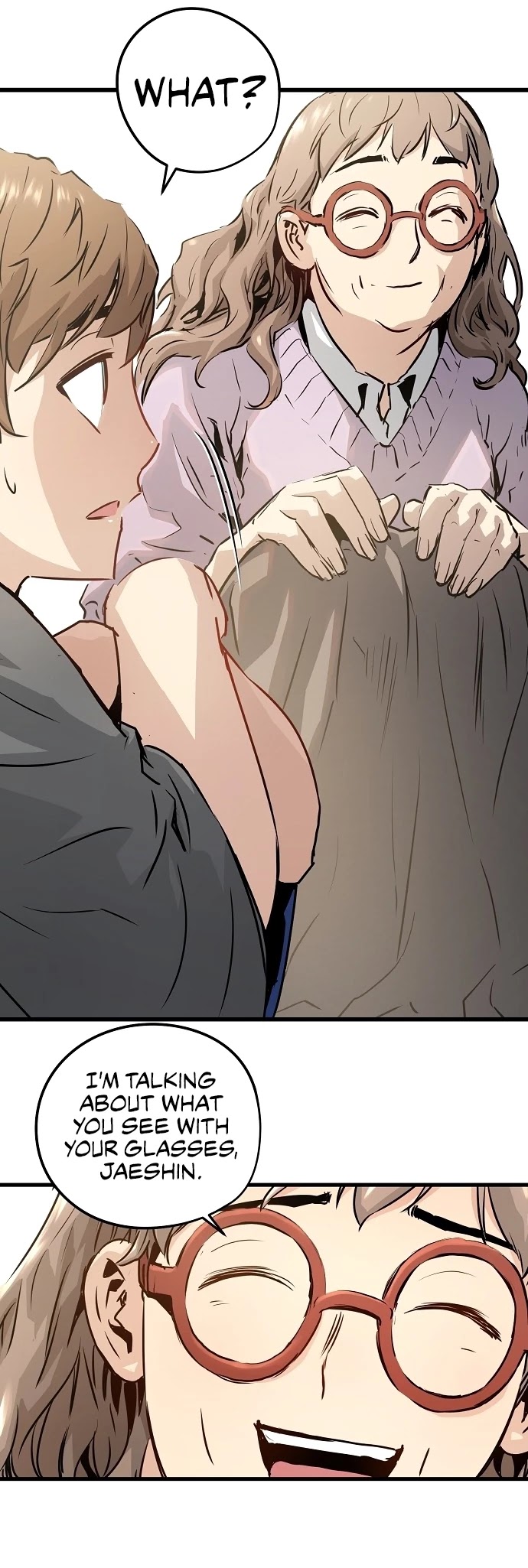Promised Orchid Chapter 52 page 39 - Chapter 52