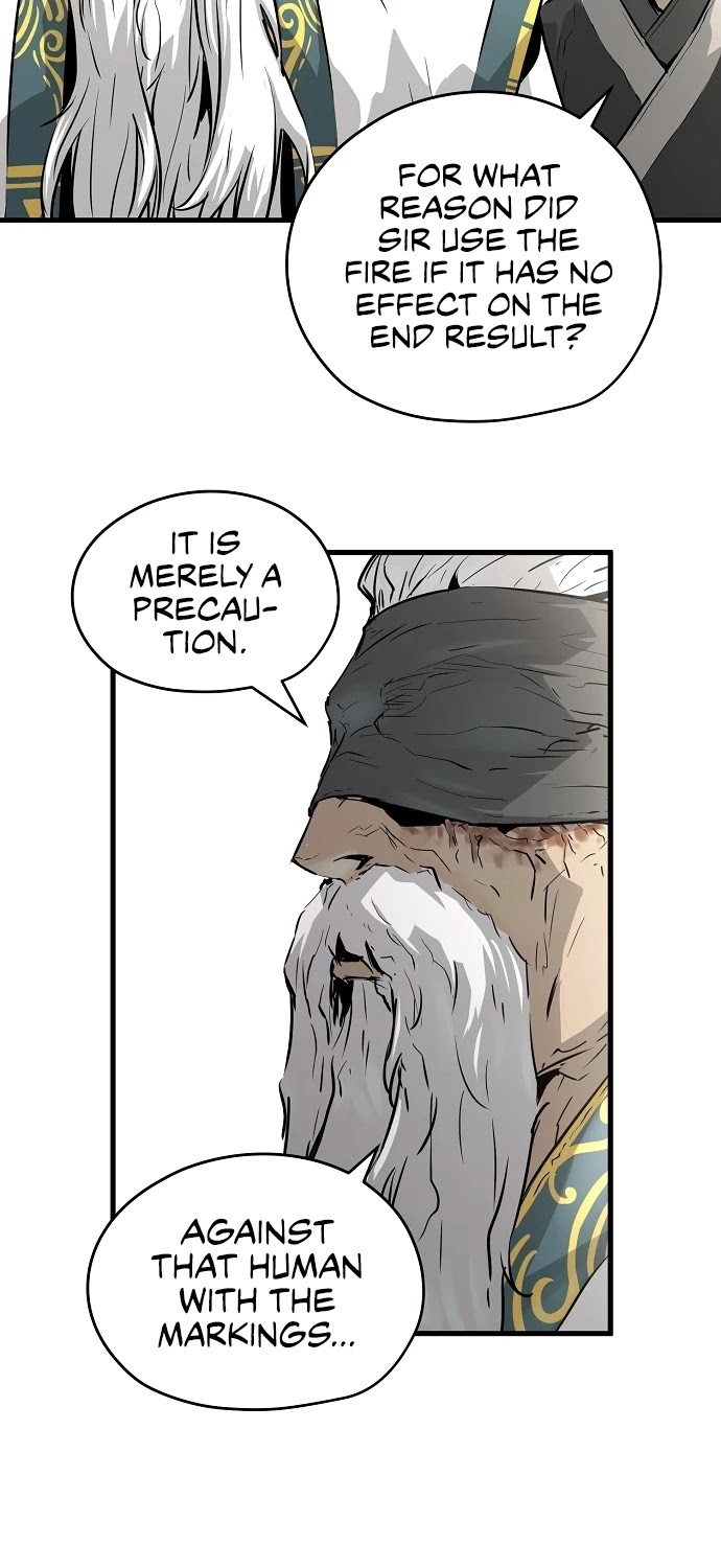 Promised Orchid Chapter 52 page 4 - Chapter 52