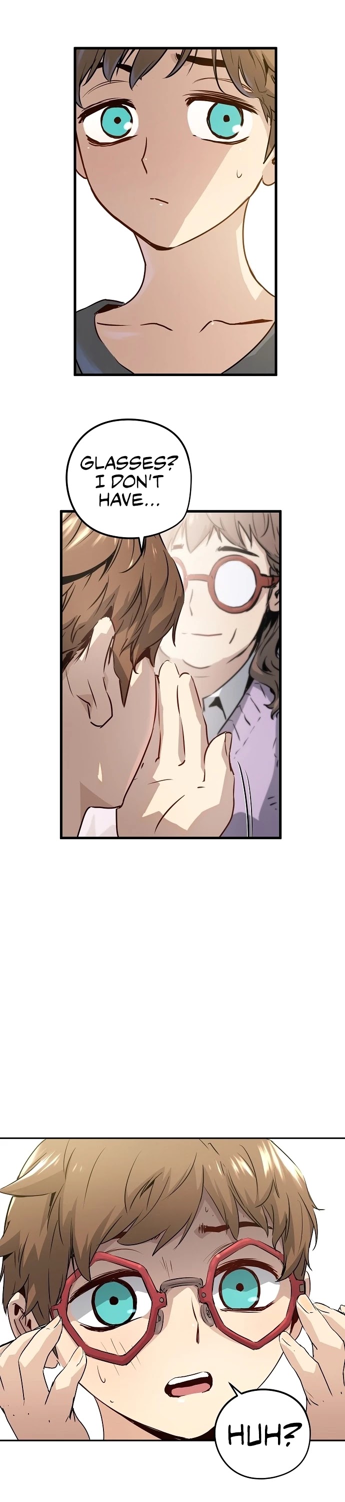 Promised Orchid Chapter 52 page 40 - Chapter 52