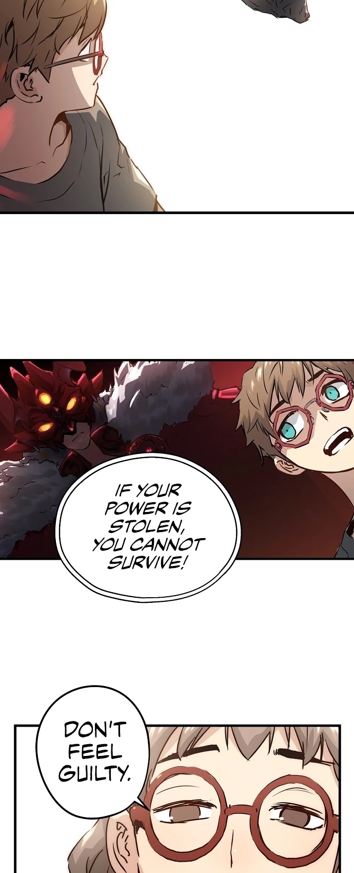 Promised Orchid Chapter 52 page 43 - Chapter 52