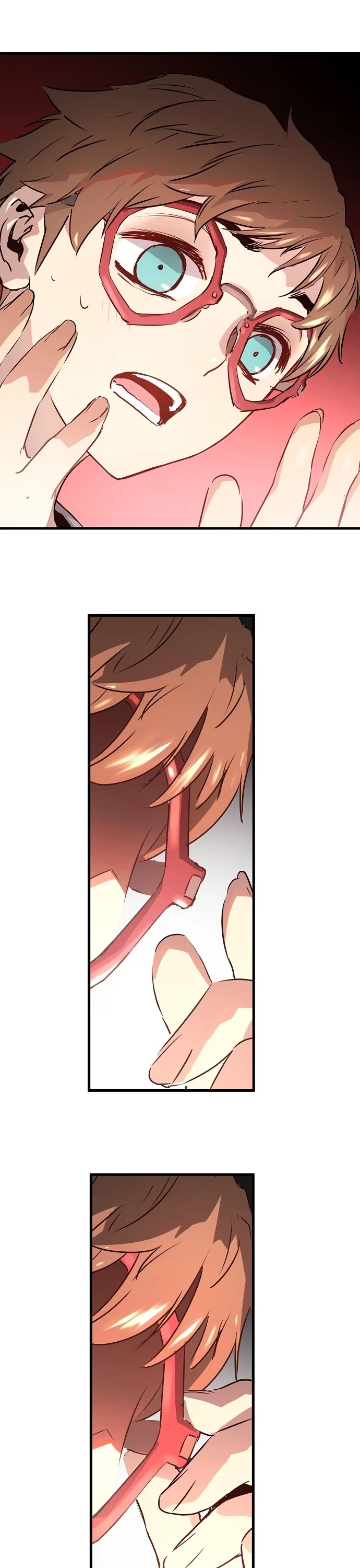 Promised Orchid Chapter 52 page 45 - Chapter 52