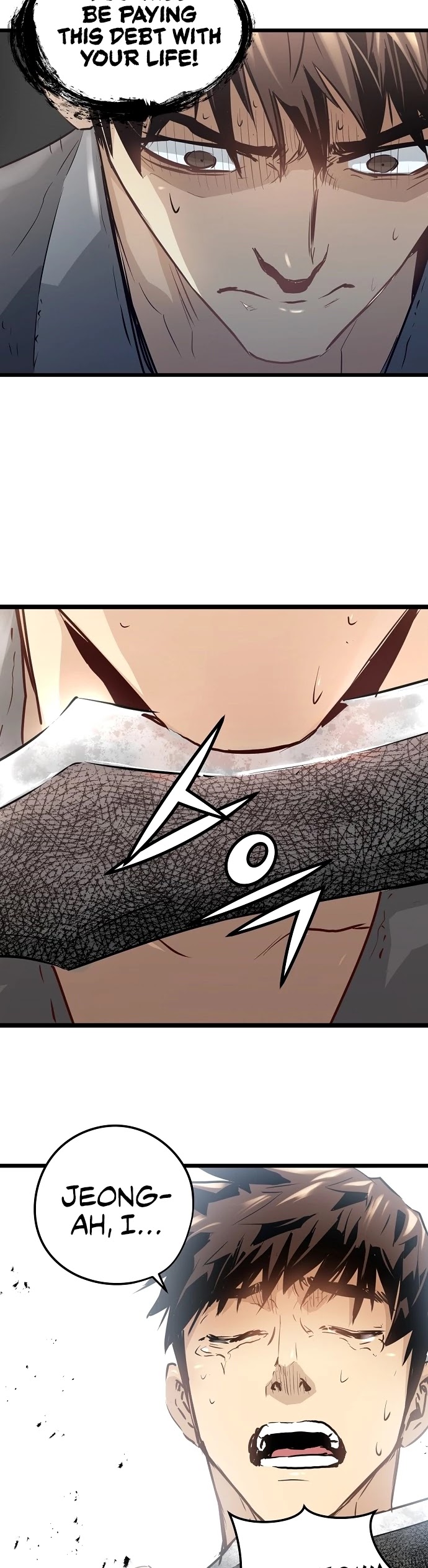 Promised Orchid Chapter 52 page 48 - Chapter 52