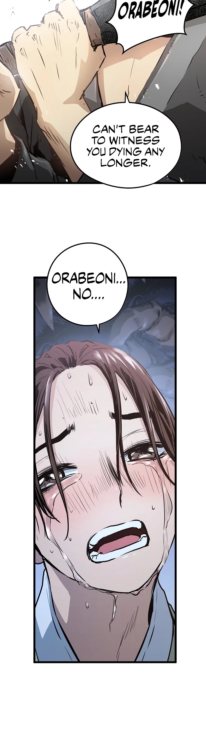 Promised Orchid Chapter 52 page 49 - Chapter 52