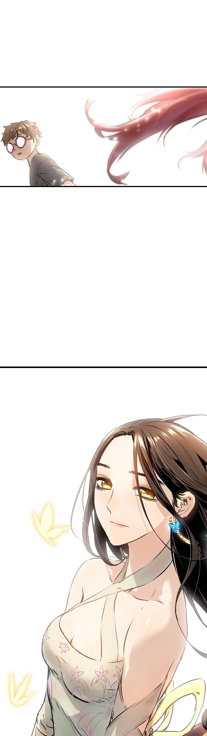 Promised Orchid Chapter 52 page 53 - Chapter 52