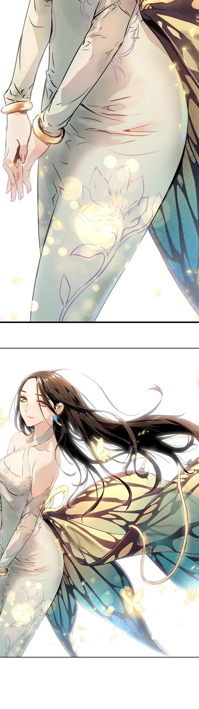 Promised Orchid Chapter 52 page 54 - Chapter 52