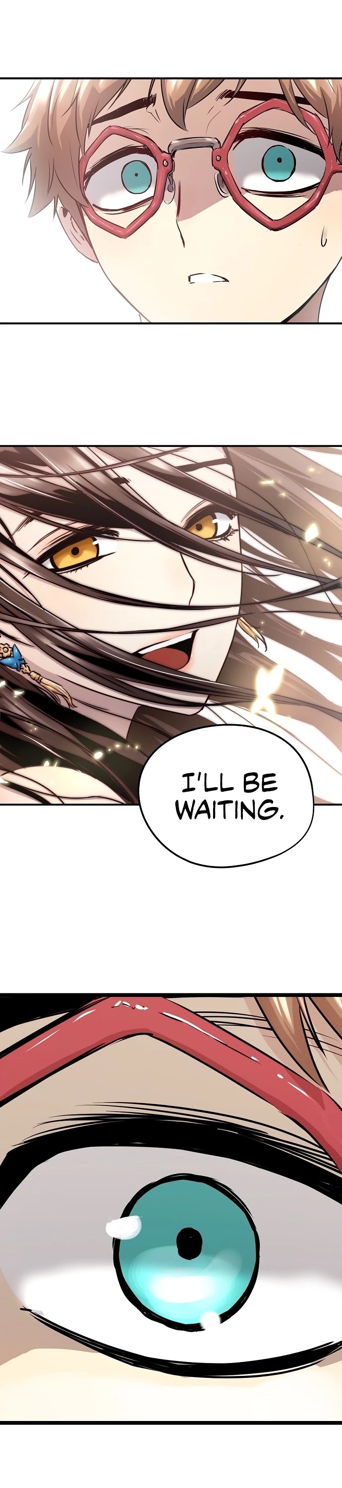 Promised Orchid Chapter 52 page 55 - Chapter 52
