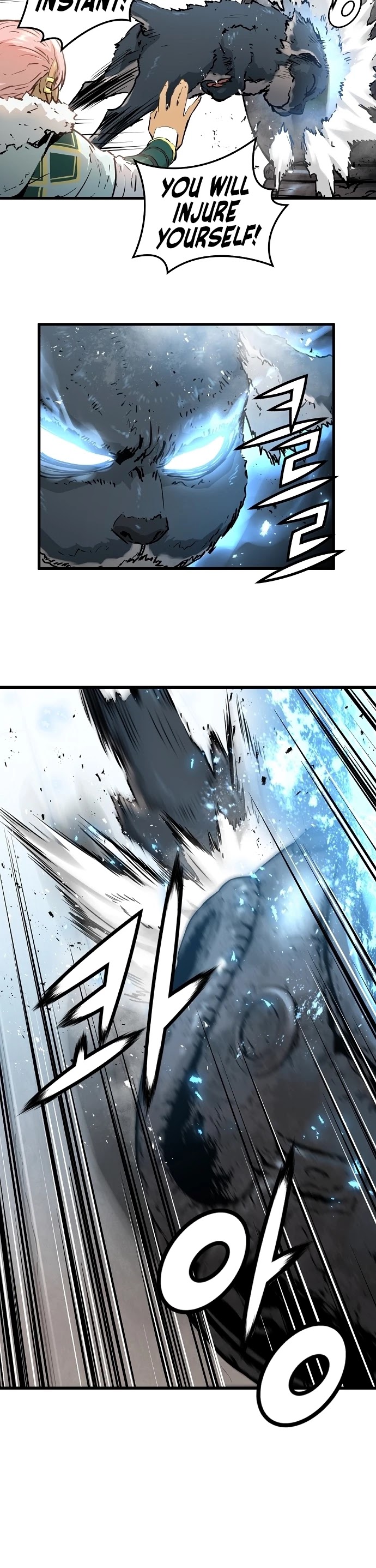 Promised Orchid Chapter 52 page 9 - Chapter 52