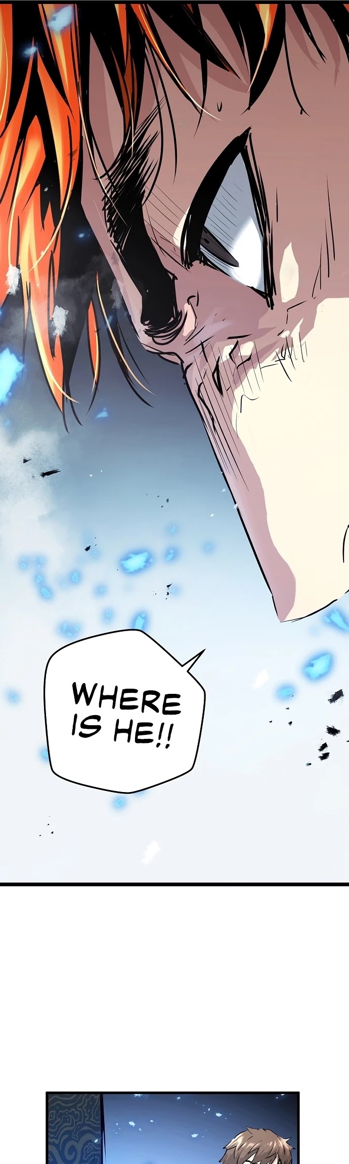 Promised Orchid Chapter 53 page 14 - Chapter 53