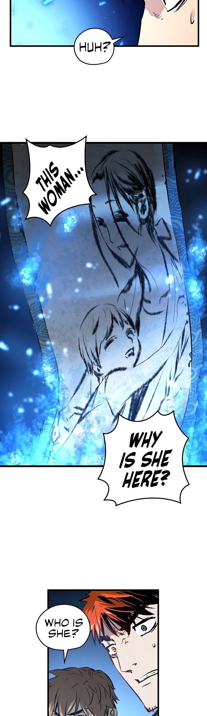 Promised Orchid Chapter 53 page 18 - Chapter 53