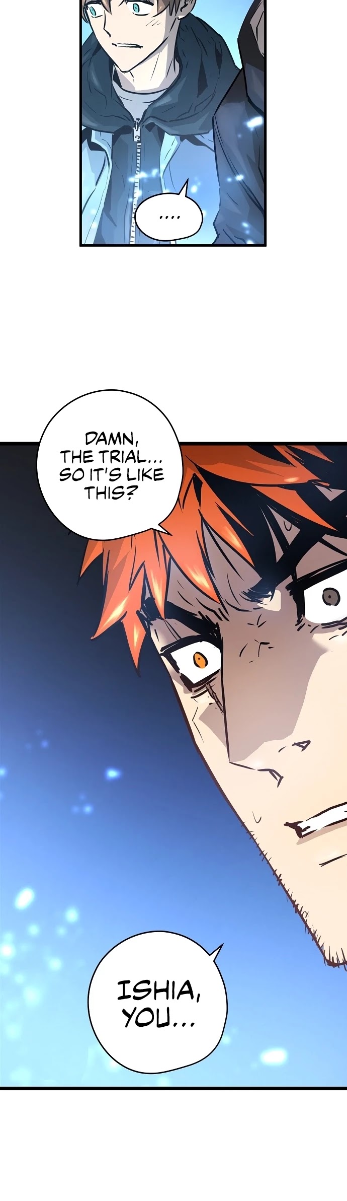 Promised Orchid Chapter 53 page 19 - Chapter 53