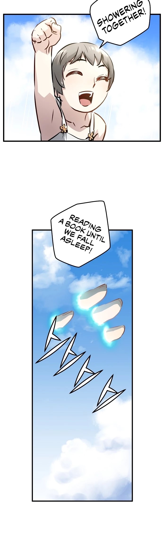 Promised Orchid Chapter 53 page 23 - Chapter 53