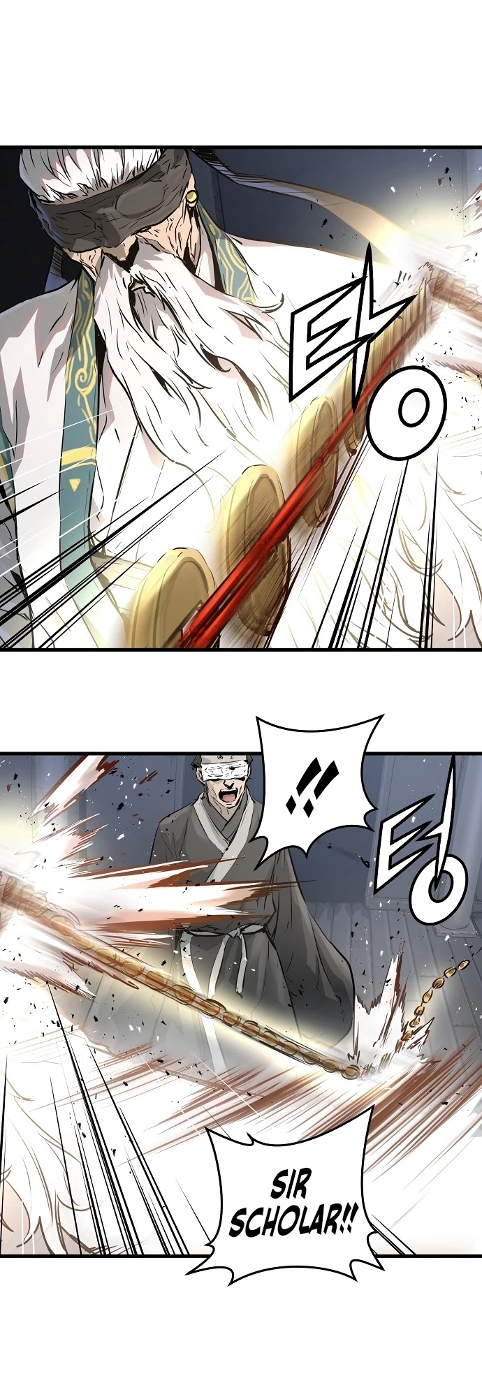 Promised Orchid Chapter 53 page 29 - Chapter 53