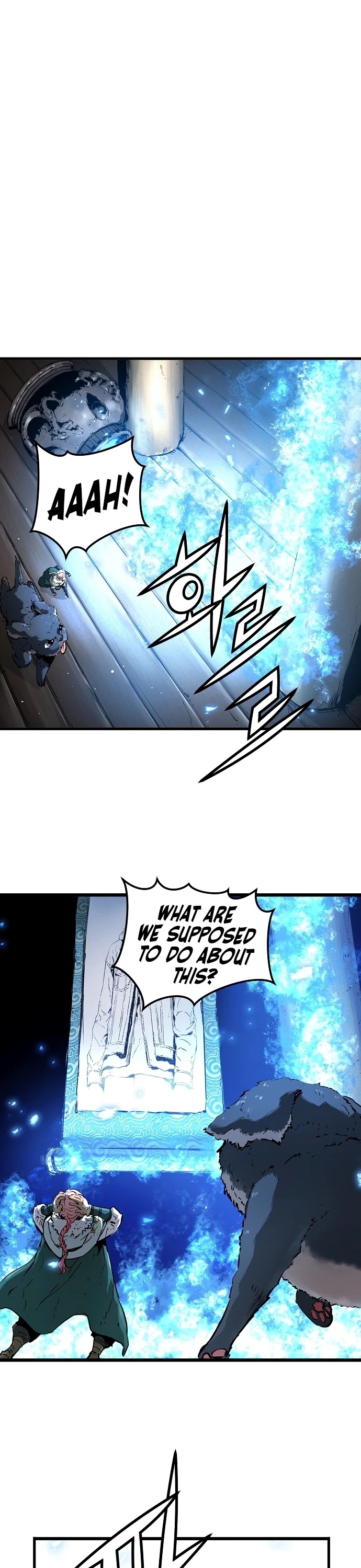 Promised Orchid Chapter 53 page 3 - Chapter 53