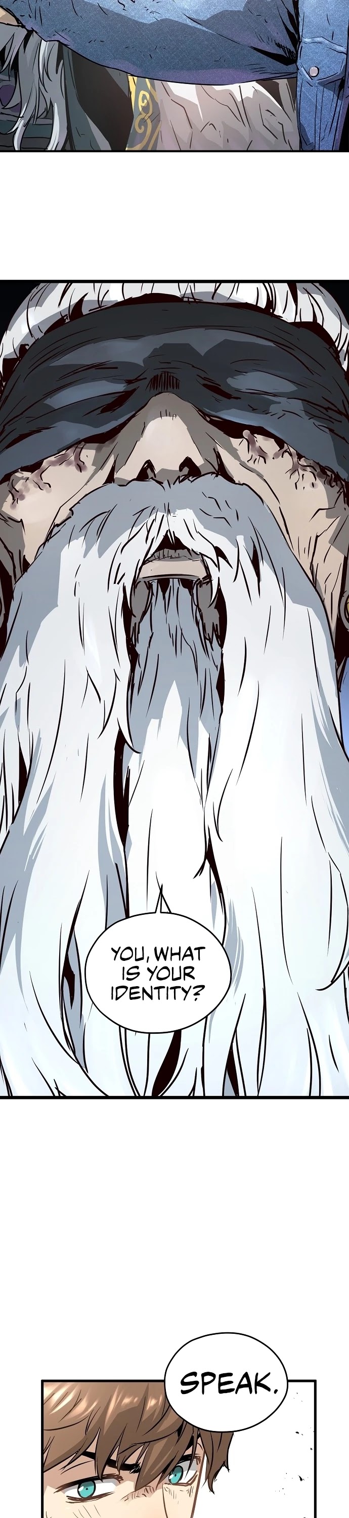 Promised Orchid Chapter 53 page 37 - Chapter 53