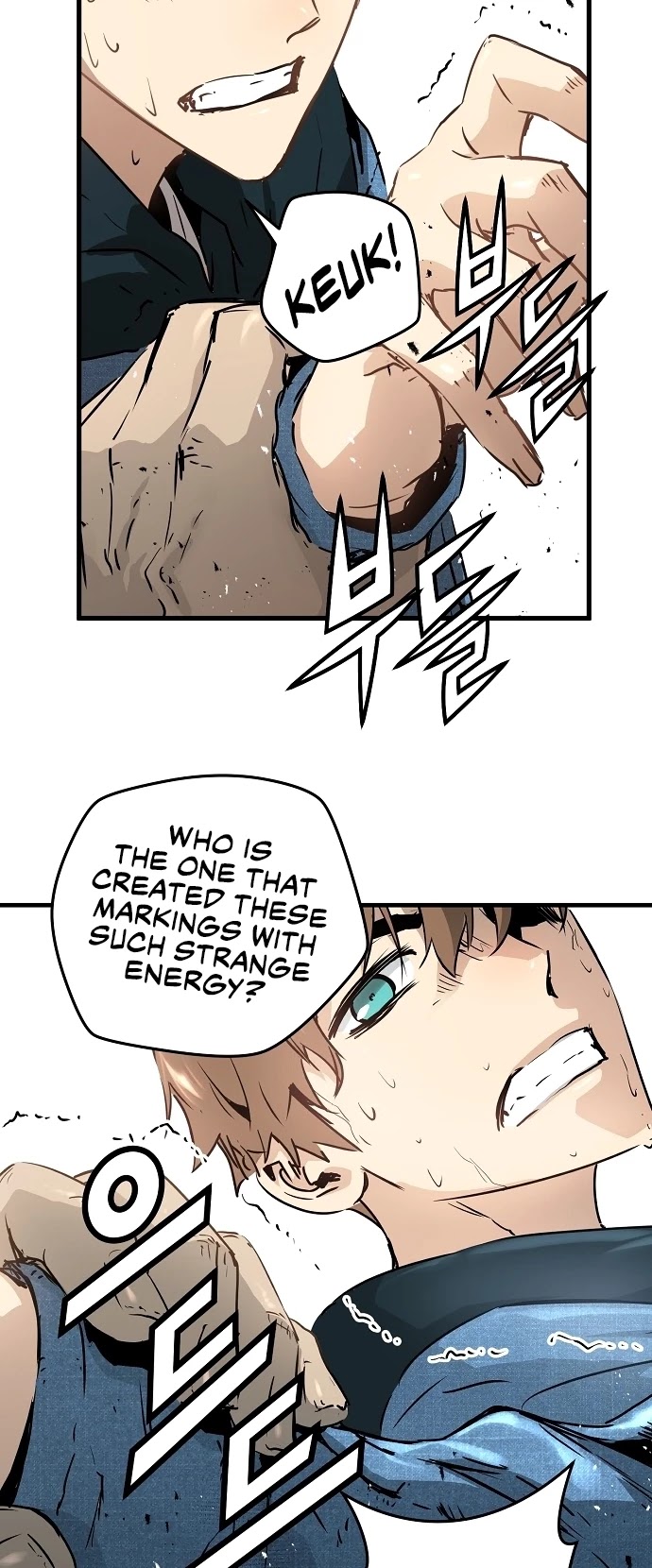 Promised Orchid Chapter 53 page 38 - Chapter 53