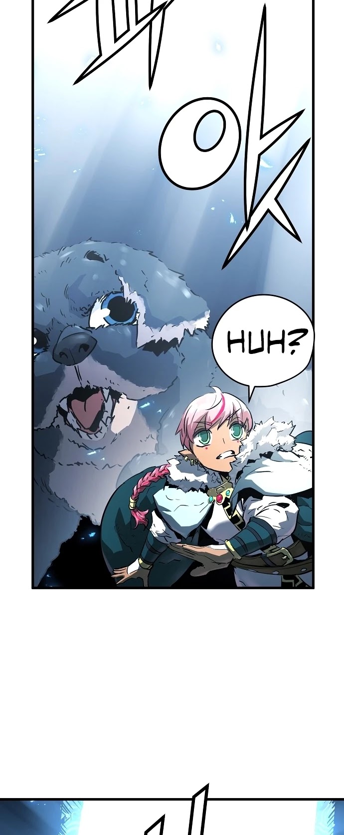 Promised Orchid Chapter 53 page 4 - Chapter 53