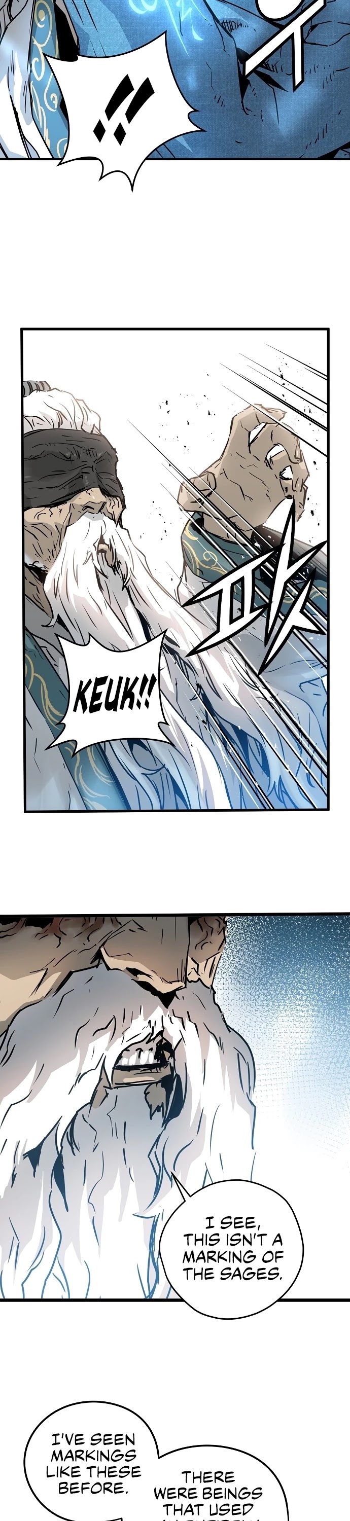 Promised Orchid Chapter 53 page 41 - Chapter 53