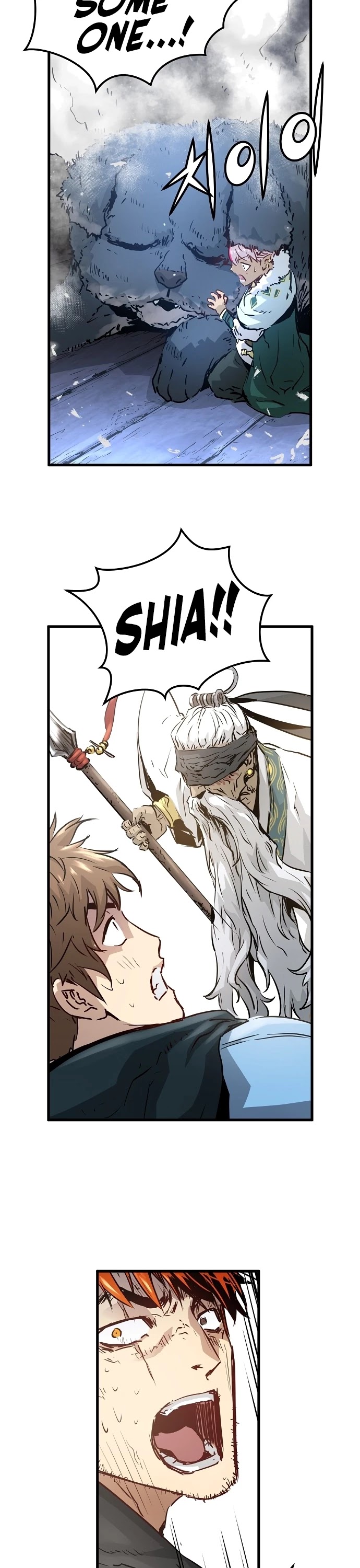 Promised Orchid Chapter 53 page 46 - Chapter 53