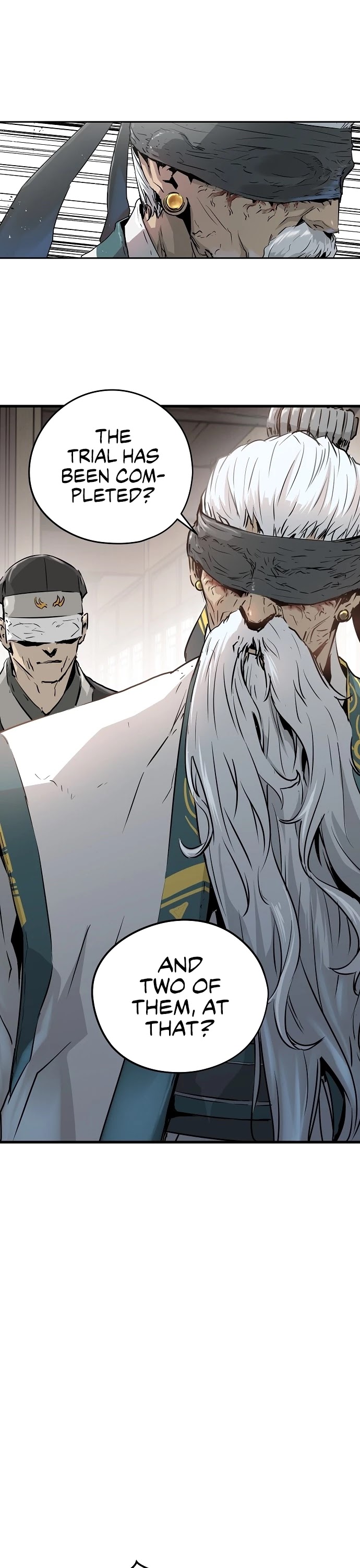 Promised Orchid Chapter 53 page 7 - Chapter 53