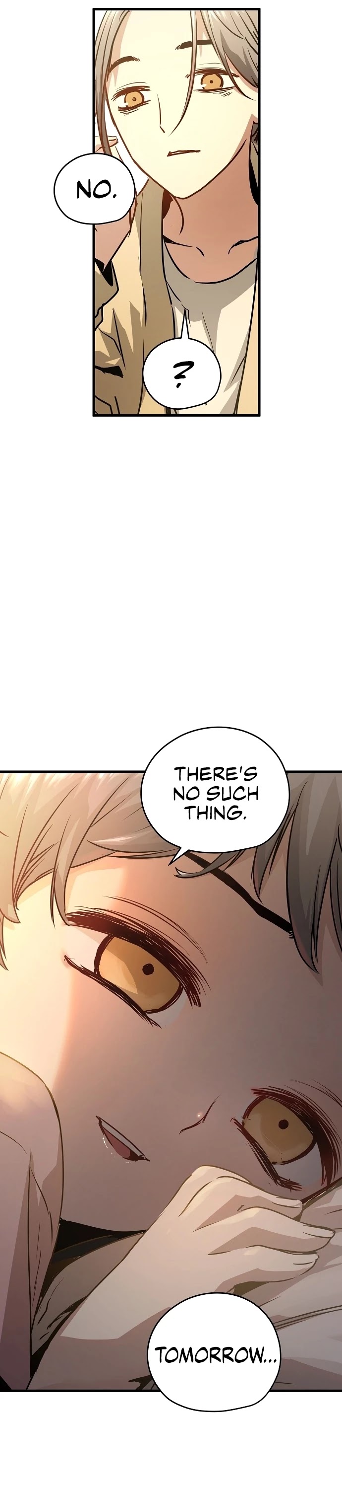 Promised Orchid Chapter 54 page 11 - Chapter 54