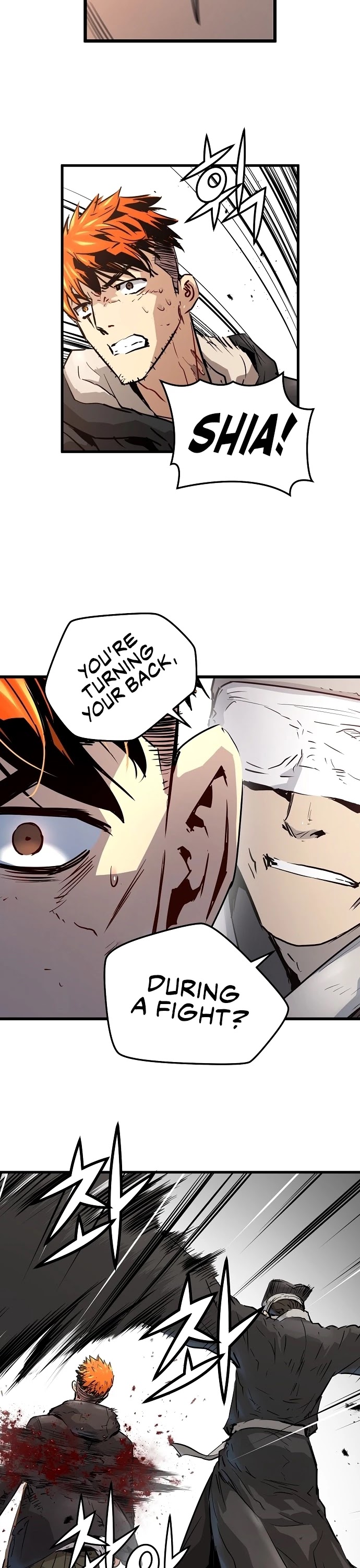 Promised Orchid Chapter 54 page 13 - Chapter 54