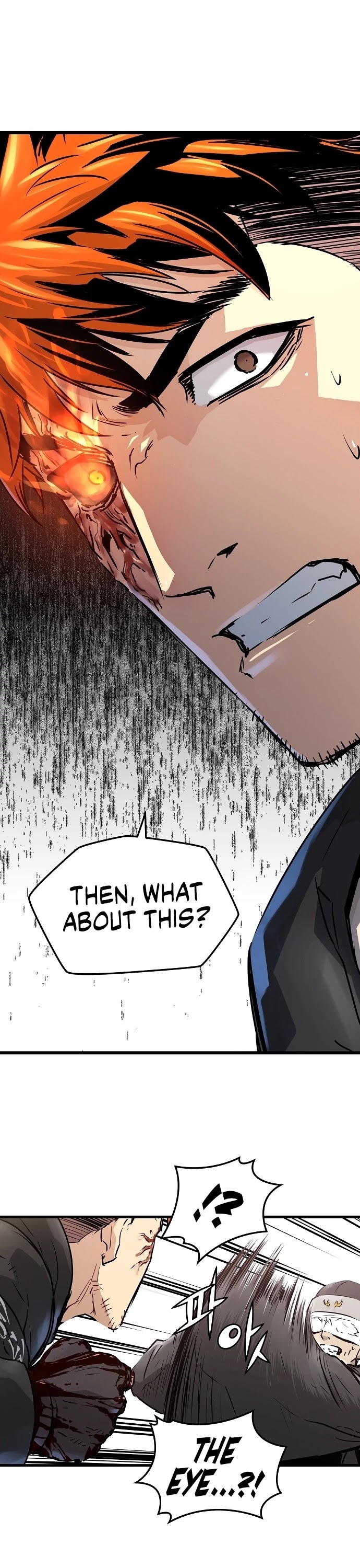 Promised Orchid Chapter 54 page 16 - Chapter 54