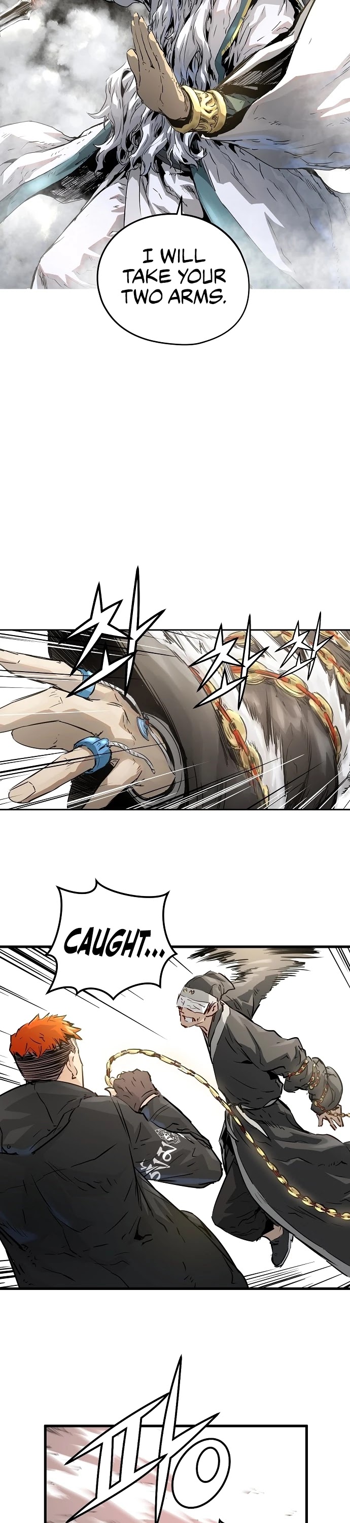Promised Orchid Chapter 54 page 2 - Chapter 54