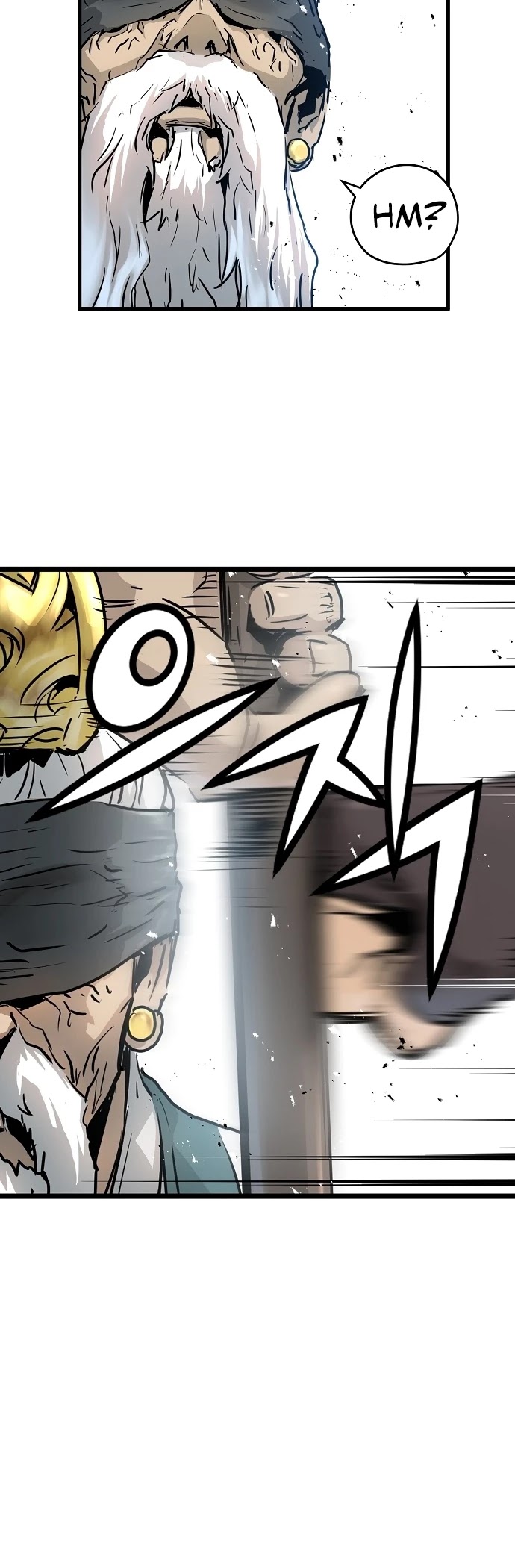 Promised Orchid Chapter 54 page 20 - Chapter 54