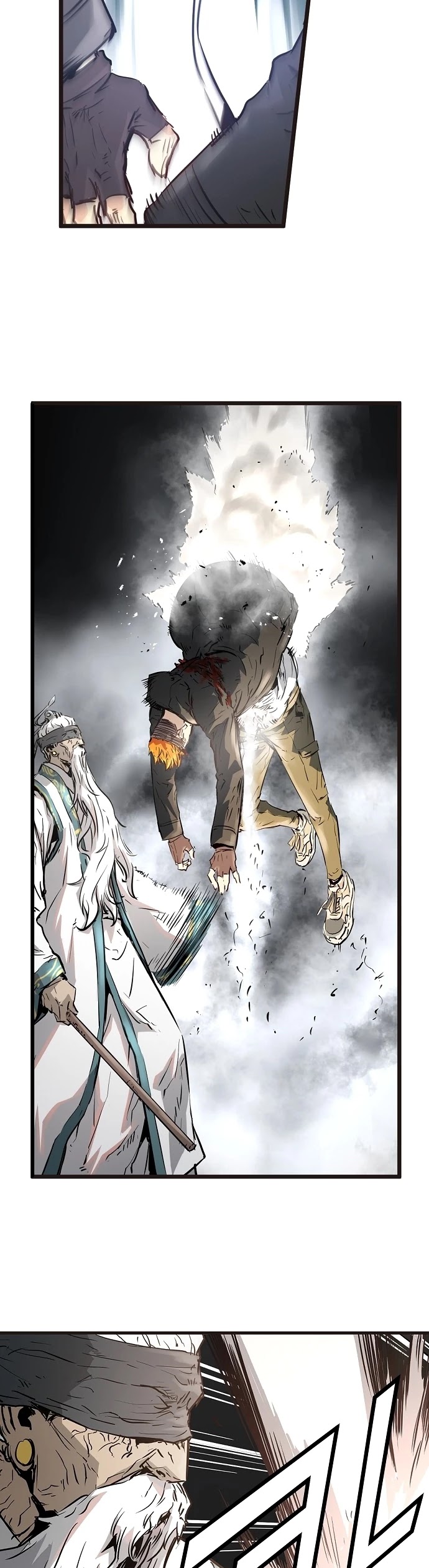 Promised Orchid Chapter 54 page 24 - Chapter 54