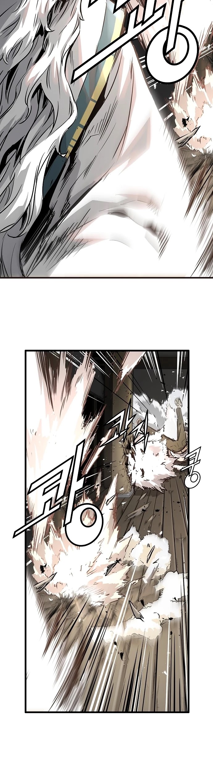 Promised Orchid Chapter 54 page 25 - Chapter 54