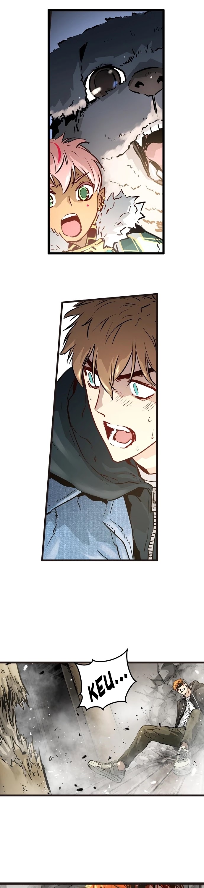 Promised Orchid Chapter 54 page 26 - Chapter 54