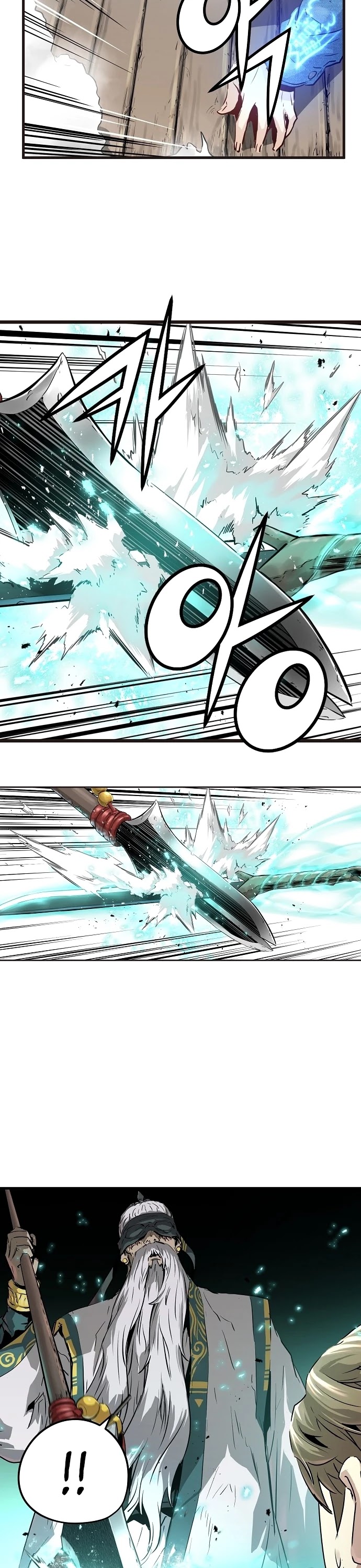 Promised Orchid Chapter 54 page 28 - Chapter 54
