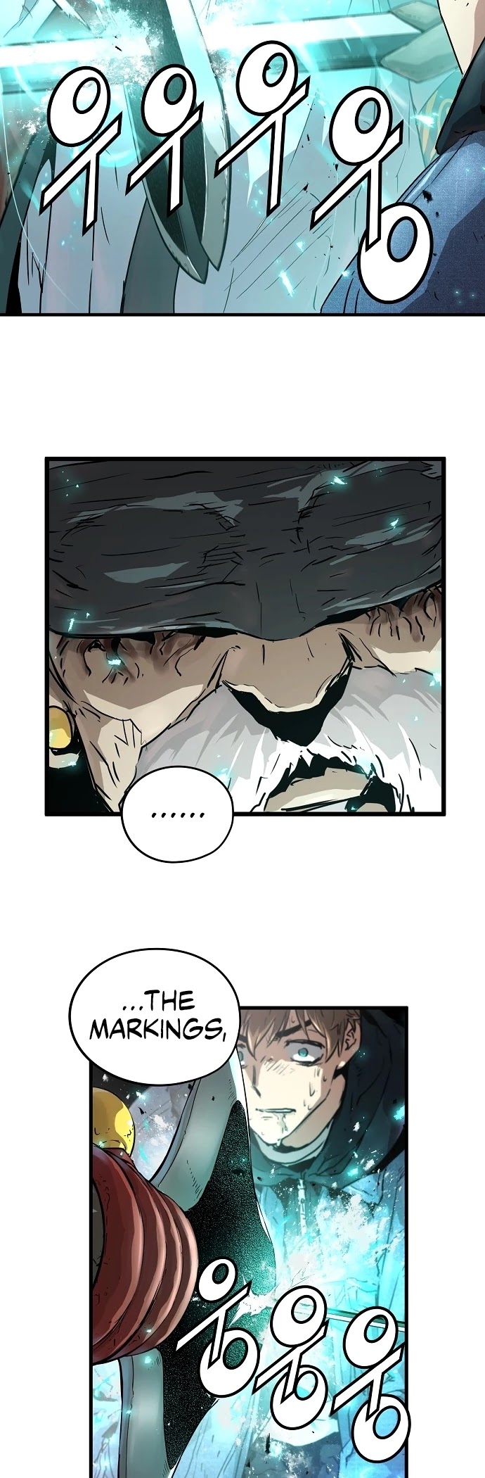 Promised Orchid Chapter 54 page 29 - Chapter 54