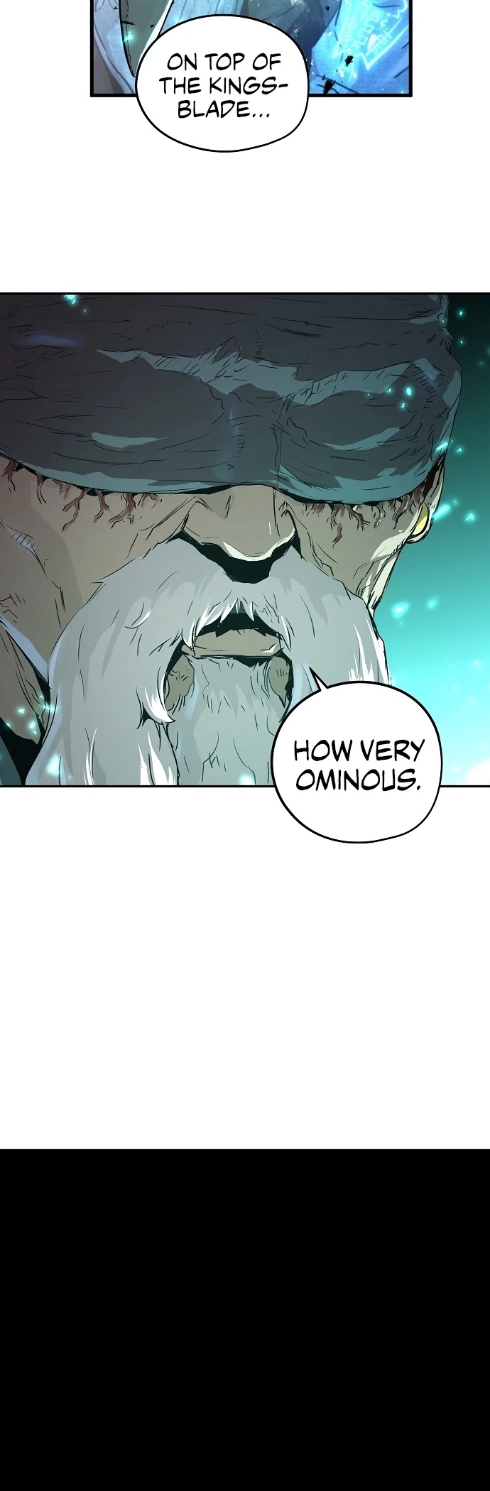 Promised Orchid Chapter 54 page 30 - Chapter 54