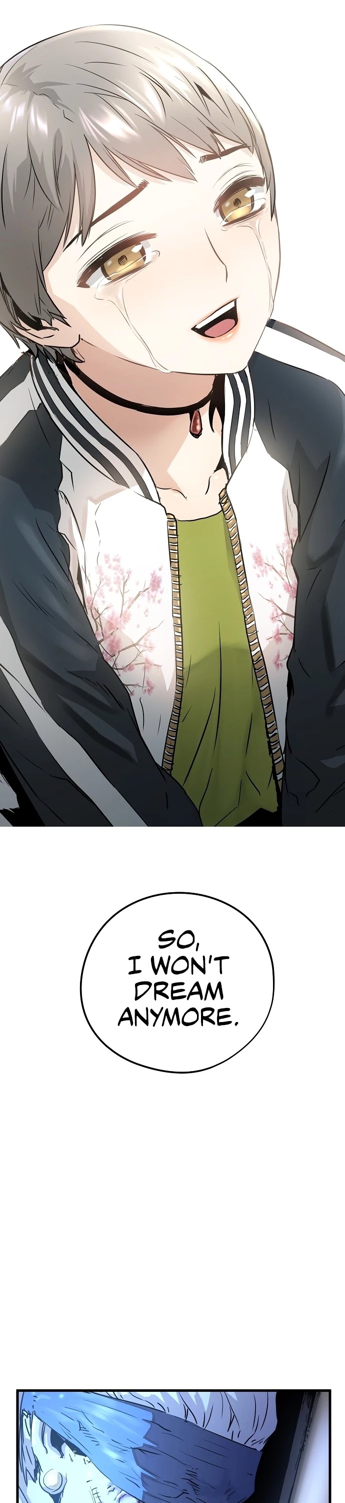 Promised Orchid Chapter 54 page 36 - Chapter 54