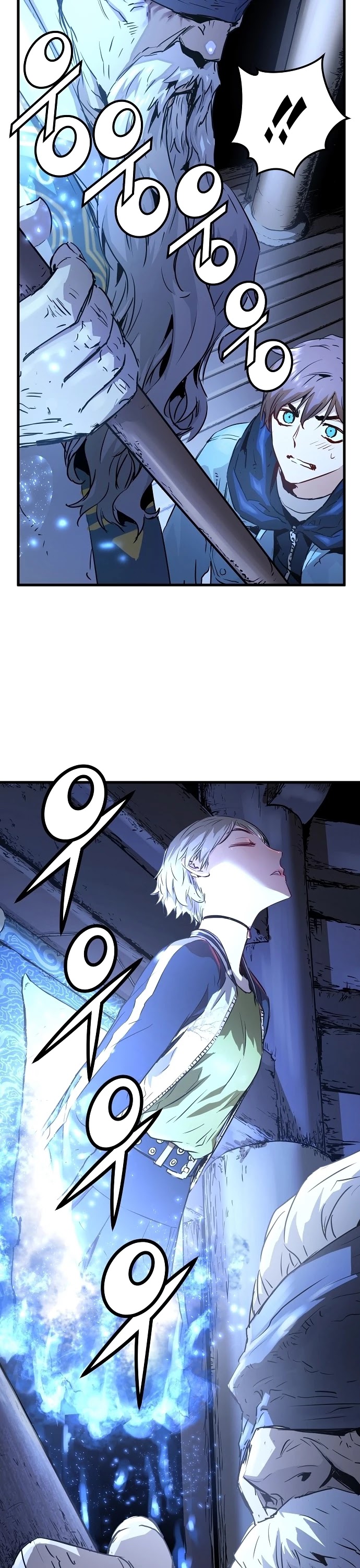 Promised Orchid Chapter 54 page 37 - Chapter 54