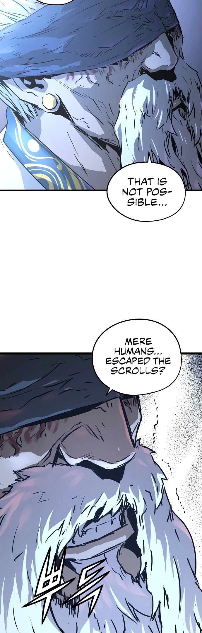 Promised Orchid Chapter 54 page 39 - Chapter 54