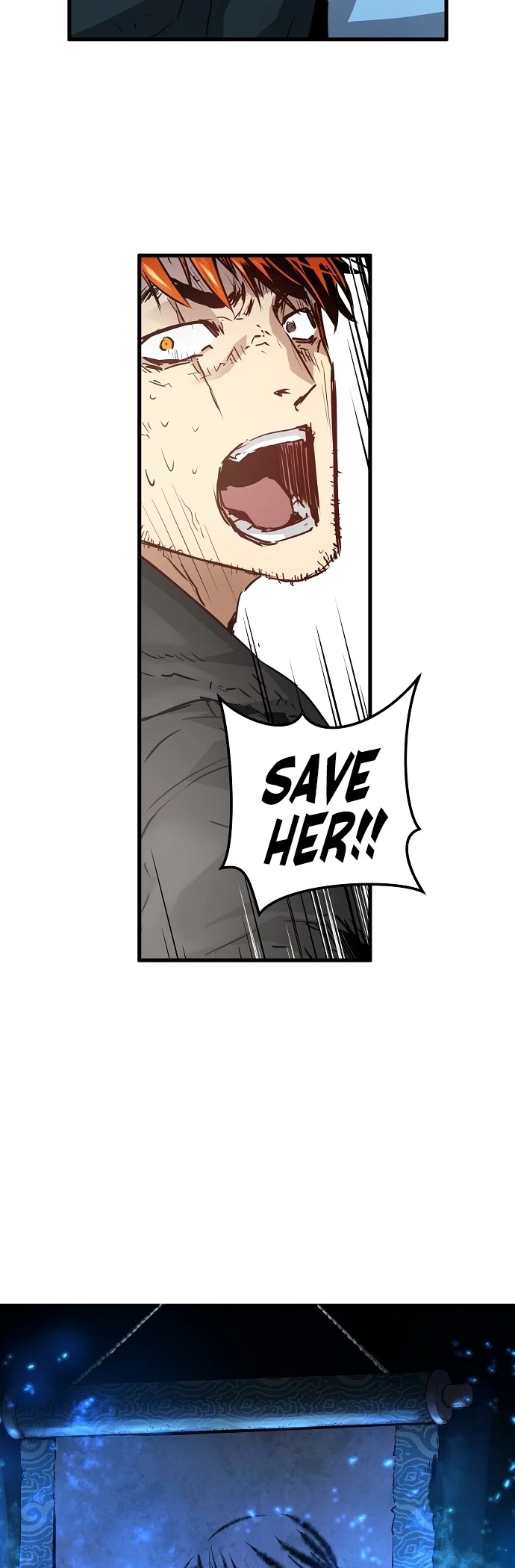 Promised Orchid Chapter 54 page 4 - Chapter 54