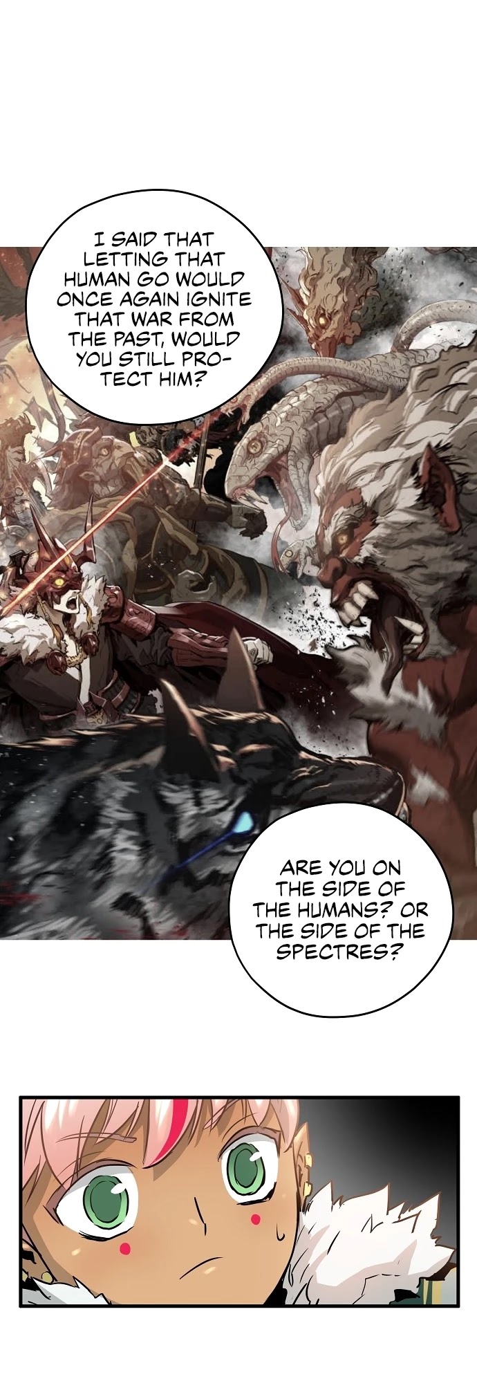 Promised Orchid Chapter 54 page 44 - Chapter 54