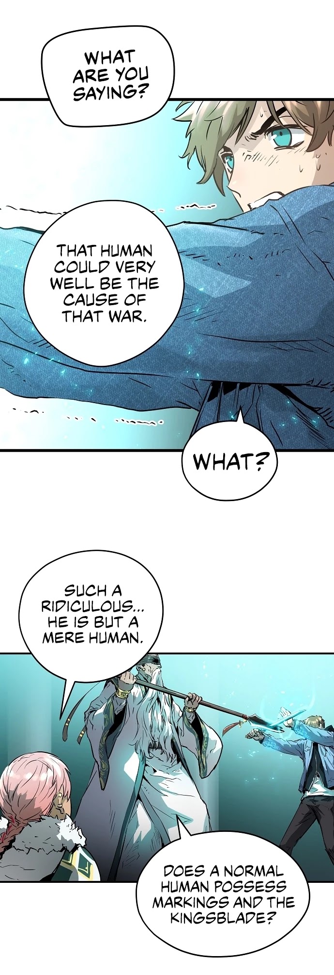 Promised Orchid Chapter 54 page 45 - Chapter 54