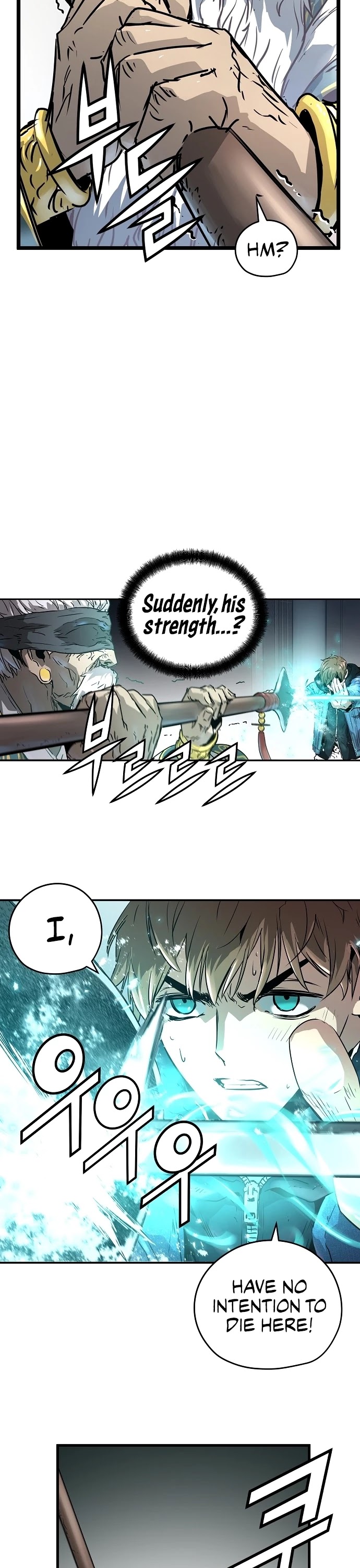 Promised Orchid Chapter 54 page 47 - Chapter 54