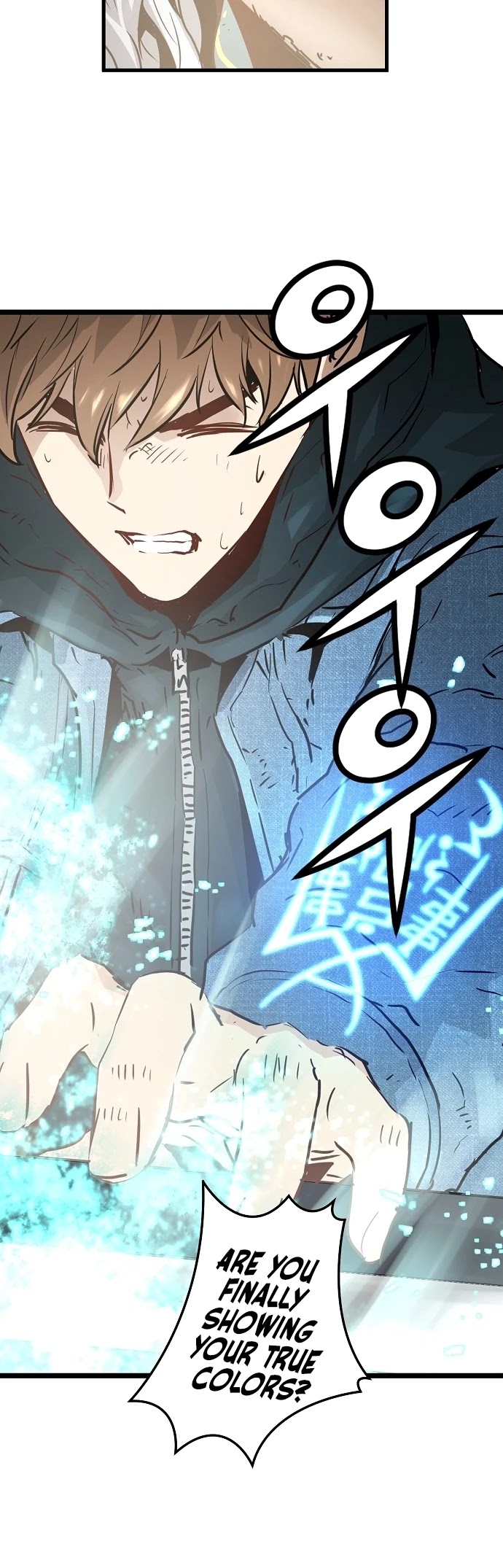 Promised Orchid Chapter 54 page 50 - Chapter 54