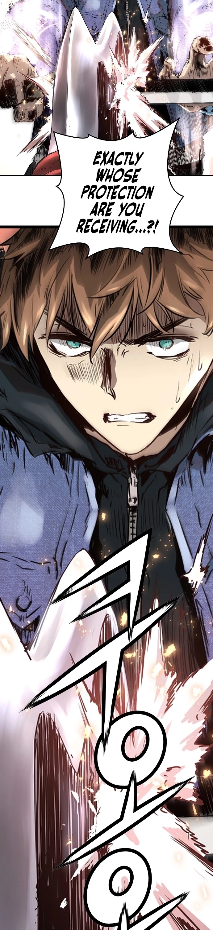 Promised Orchid Chapter 54 page 52 - Chapter 54