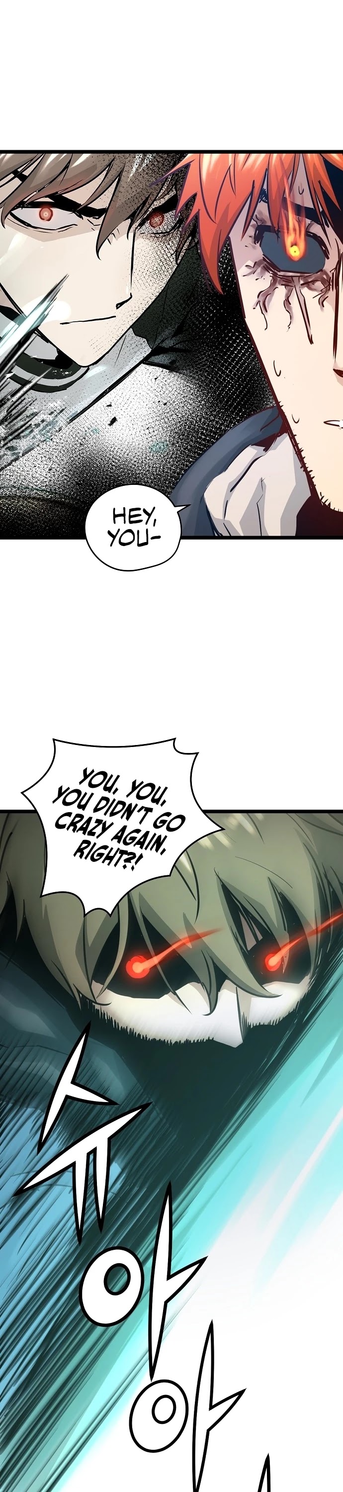 Promised Orchid Chapter 55 page 12 - Chapter 55