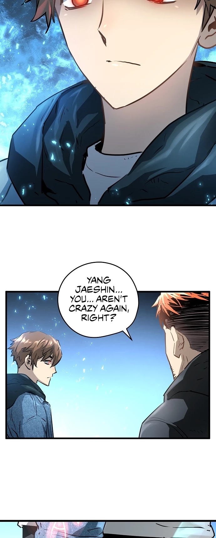 Promised Orchid Chapter 55 page 19 - Chapter 55