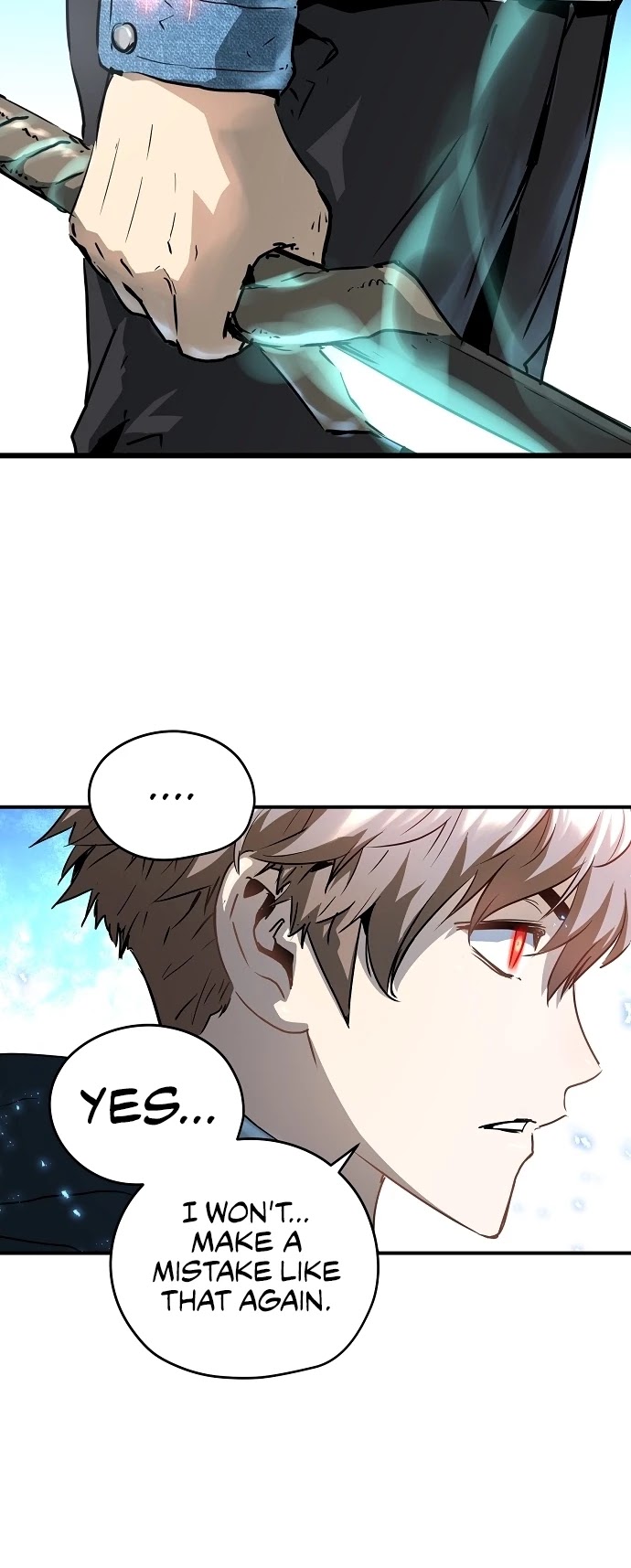 Promised Orchid Chapter 55 page 20 - Chapter 55